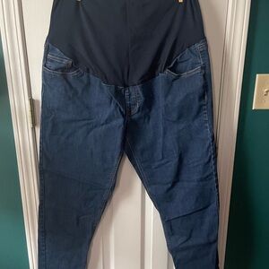 Maternity Jeans